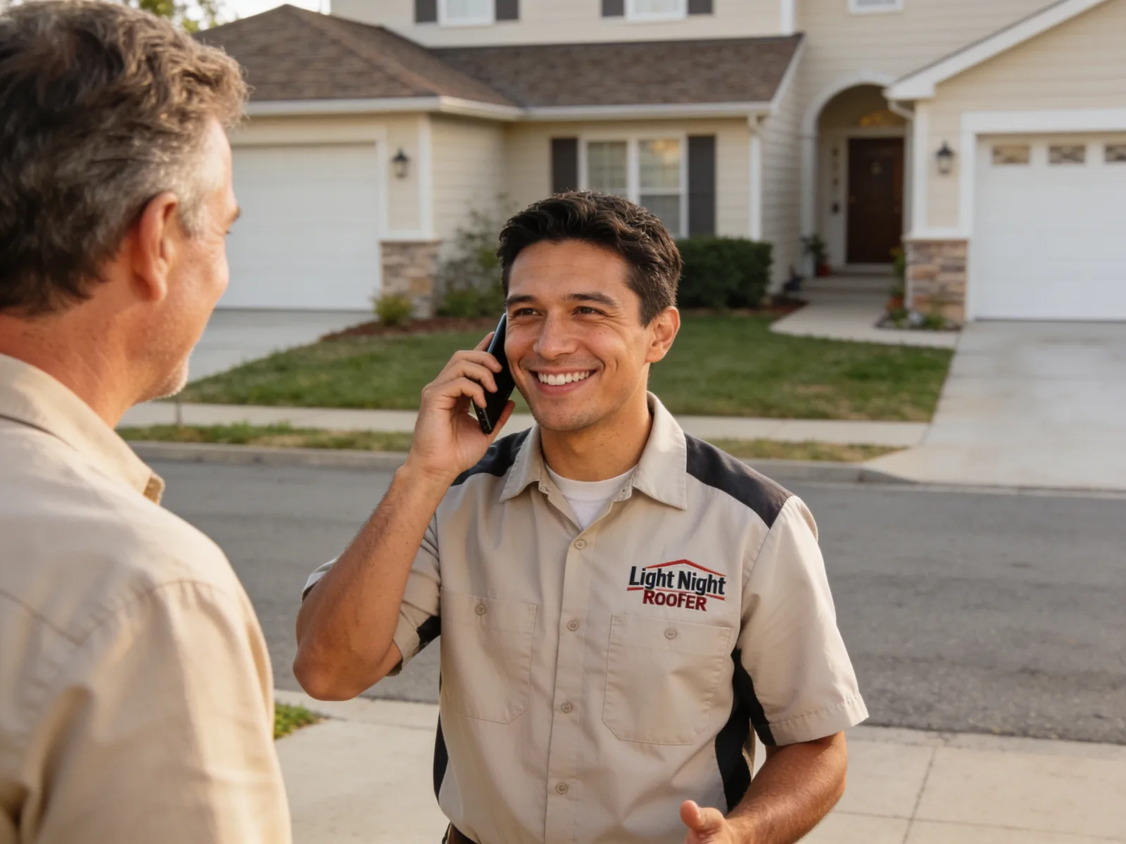 Emergency Roof Repair College Park, MD FAQs